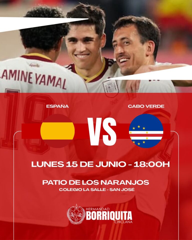 ¡𝐕𝐈𝐕𝐄 𝐄𝐋 𝐅𝐔́𝐓𝐁𝐎𝐋 𝐃𝐄 𝐋𝐀 𝐑𝐎𝐉𝐀 𝐂𝐎𝐍 𝐍𝐎𝐒𝐎𝐓𝐑𝐎𝐒!